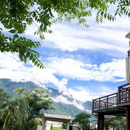 Hualien Leisurely Life B&B Ngoại thất bức ảnh