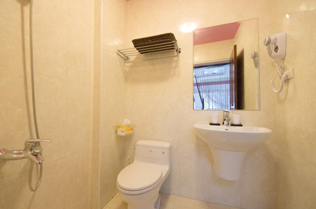 Hualien Leisurely Life B&B Phòng bức ảnh