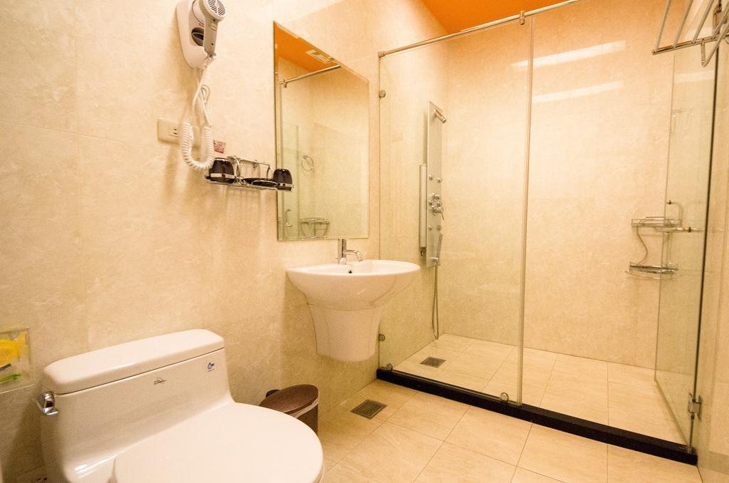 Hualien Leisurely Life B&B Phòng bức ảnh