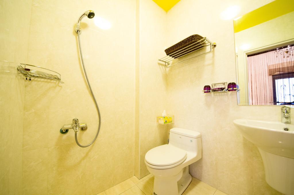 Hualien Leisurely Life B&B Phòng bức ảnh