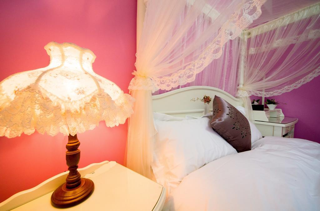 Hualien Leisurely Life B&B Phòng bức ảnh