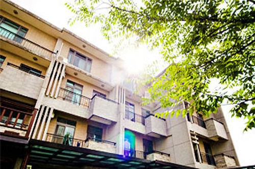 Hualien Leisurely Life B&B Ngoại thất bức ảnh