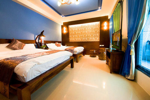 Hualien Leisurely Life B&B Ngoại thất bức ảnh