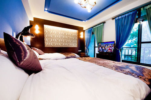 Hualien Leisurely Life B&B Ngoại thất bức ảnh