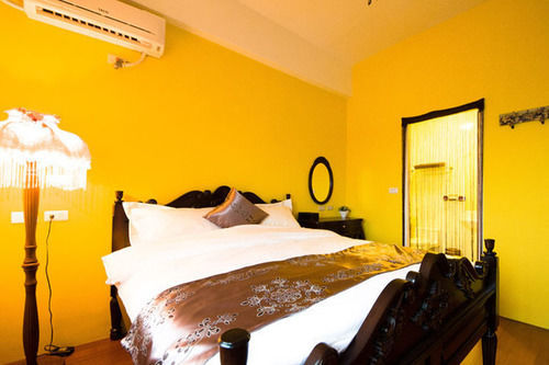 Hualien Leisurely Life B&B Ngoại thất bức ảnh