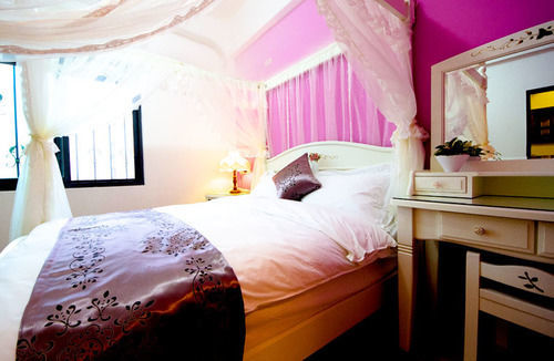 Hualien Leisurely Life B&B Ngoại thất bức ảnh